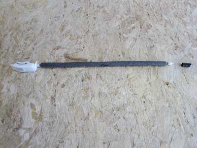 BMW Rear Inner Door Handle Cable, Left or Right 51227259837 F30 320i 328i 330i 335i 340i Hybrid 3 M3